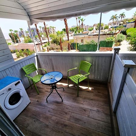 Diamond Suites Eilat Værelse billede