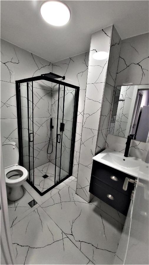 Diamond Suites Eilat Eksteriør billede