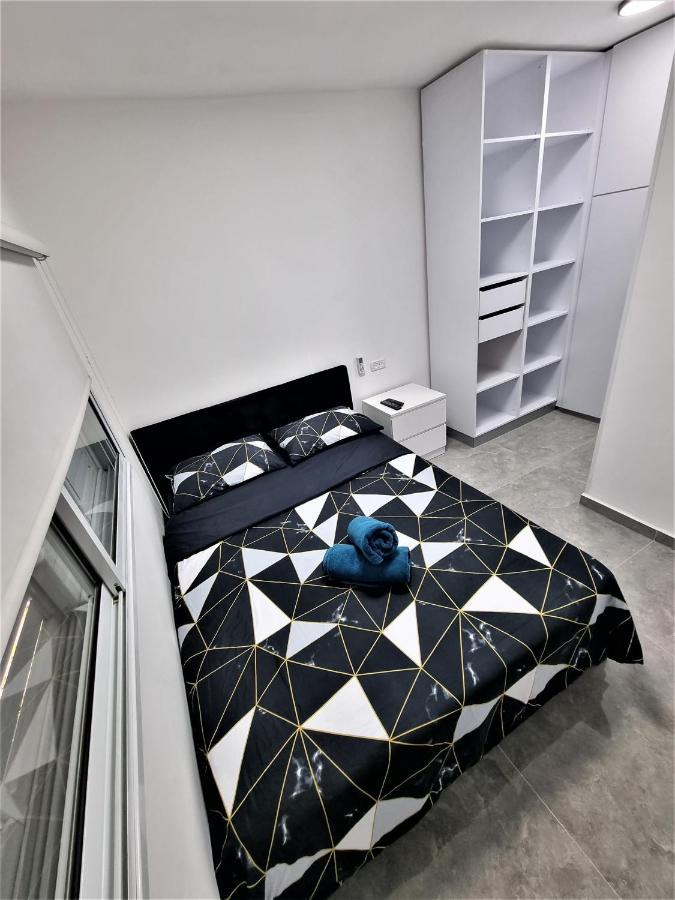 Diamond Suites Eilat Eksteriør billede