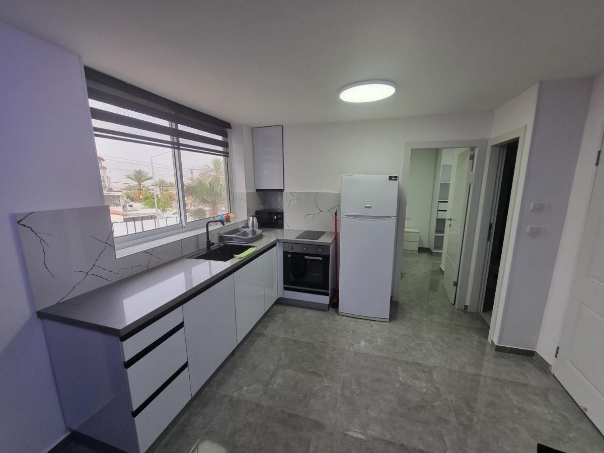 Diamond Suites Eilat Eksteriør billede