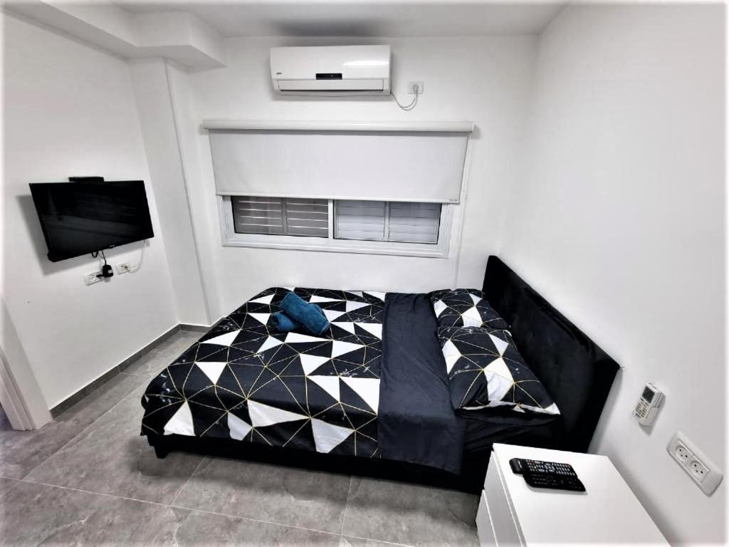 Diamond Suites Eilat Eksteriør billede