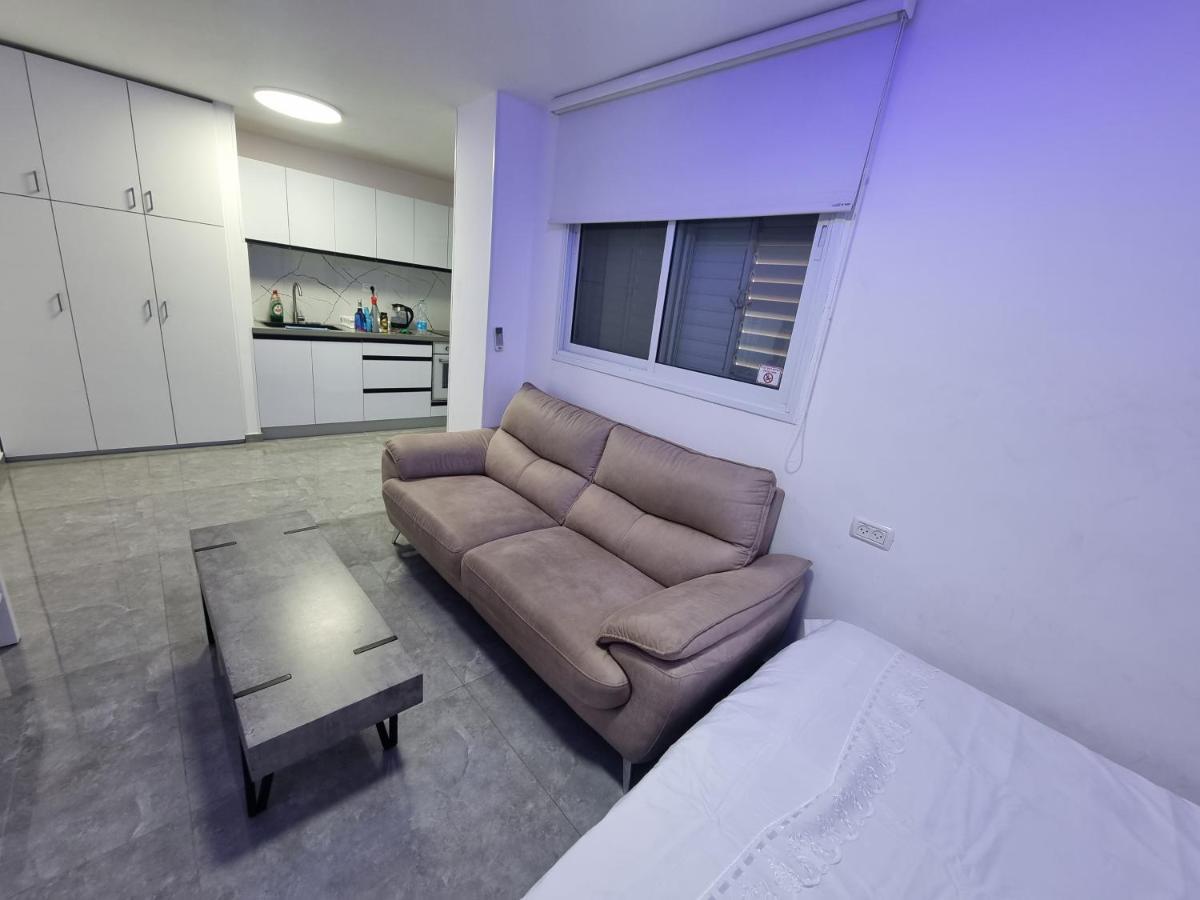 Diamond Suites Eilat Værelse billede