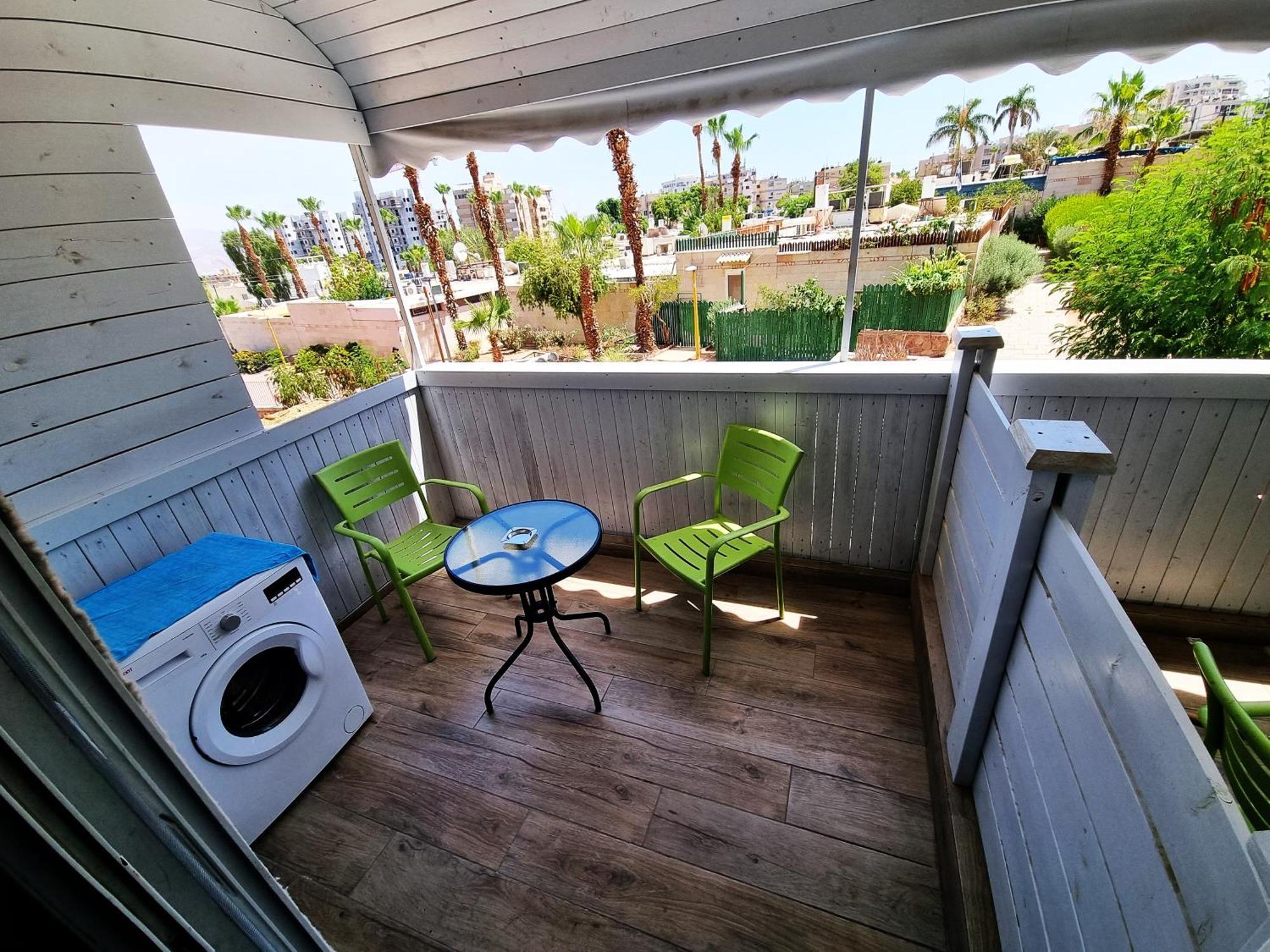 Diamond Suites Eilat Værelse billede